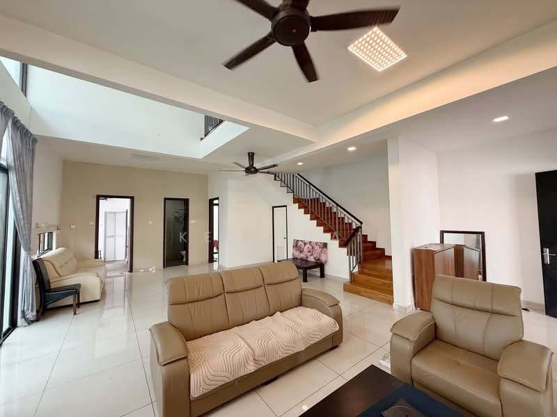 Rumah Kluster untuk Dijual di Johor Bahru (Johor) - Ken Chai - PropertyGuru.com.my