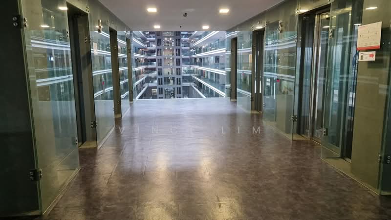 Office for Rent in Subang Jaya (Selangor) - Vince Lim - Lobby - PropertyGuru.com.my