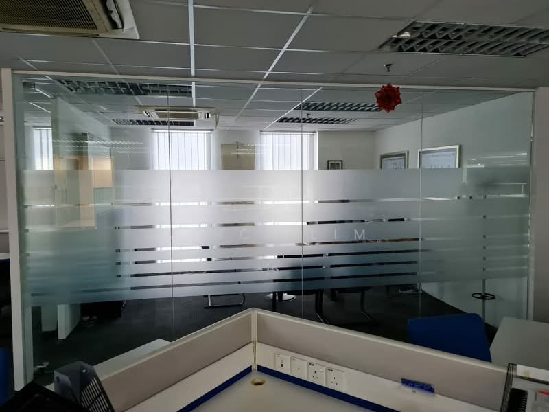 Office for Rent in Subang Jaya (Selangor) - Vince Lim - Interior - PropertyGuru.com.my