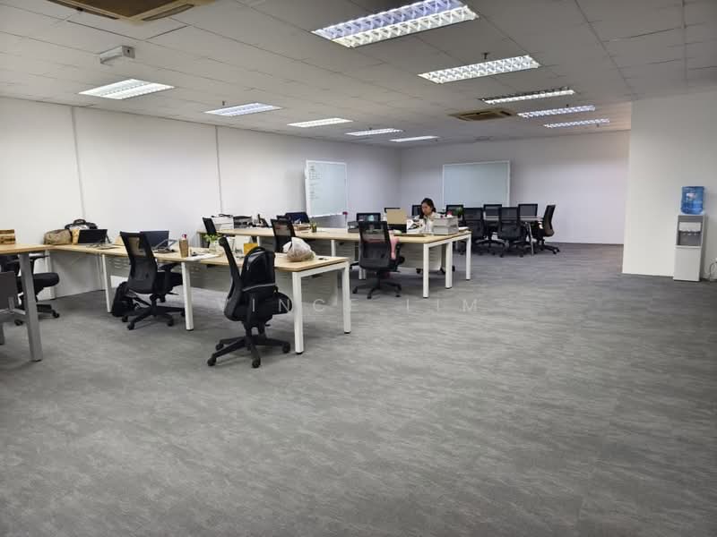 Office for Rent in Subang Jaya (Selangor) - Vince Lim - Interior - PropertyGuru.com.my