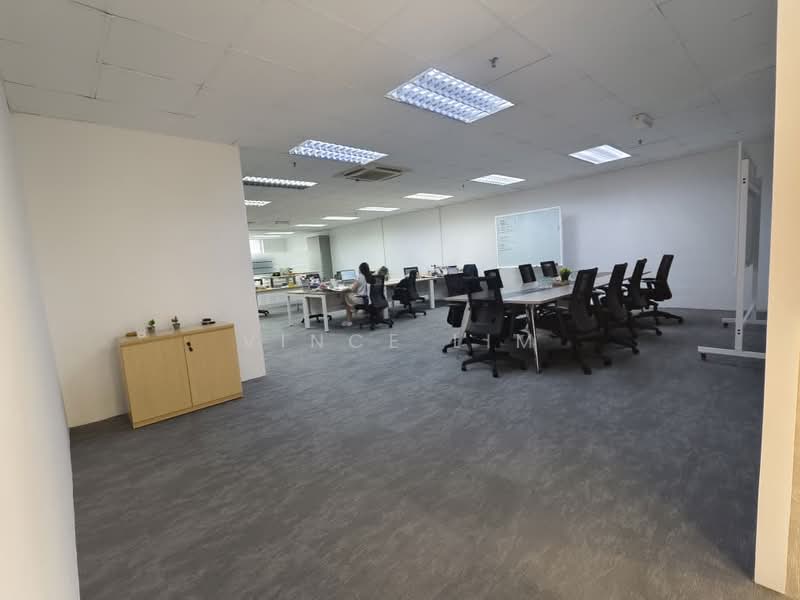 Office for Rent in Subang Jaya (Selangor) - Vince Lim - Interior - PropertyGuru.com.my