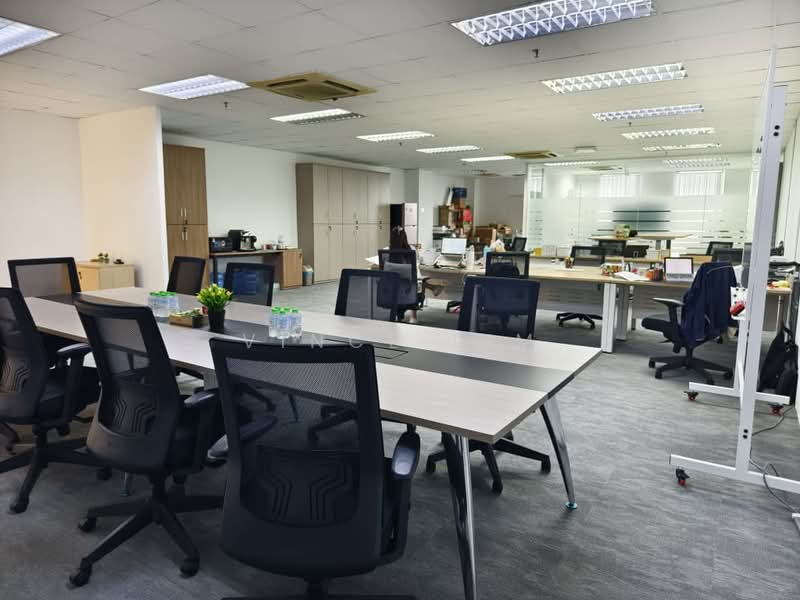 Office for Rent in Subang Jaya (Selangor) - Vince Lim - Interior - PropertyGuru.com.my
