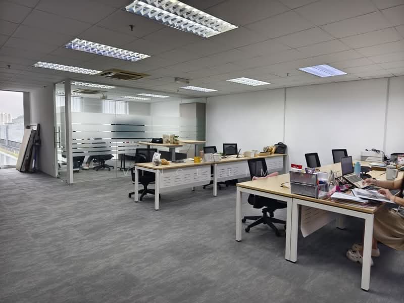Office for Rent in Subang Jaya (Selangor) - Vince Lim - Interior - PropertyGuru.com.my