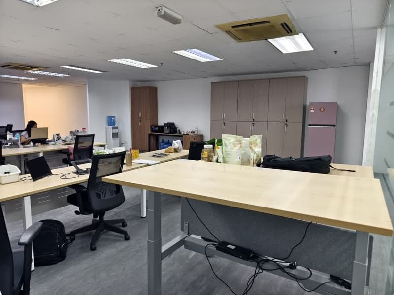 Office for Rent in Subang Jaya (Selangor) - Vince Lim - Interior - PropertyGuru.com.my