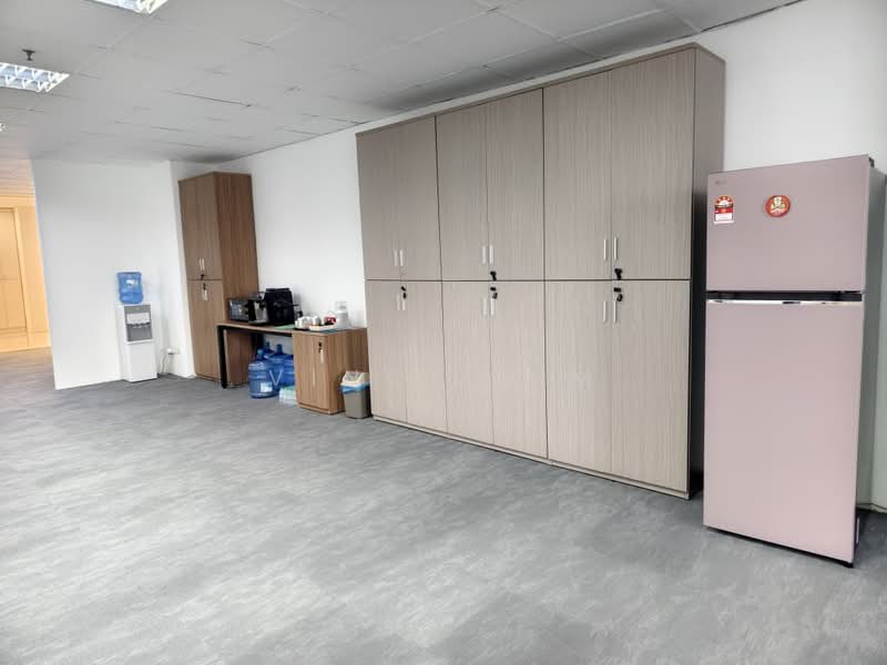Office for Rent in Subang Jaya (Selangor) - Vince Lim - Interior - PropertyGuru.com.my