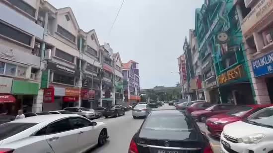 Shop / Office for Rent in Petaling Jaya (Selangor) - Khairil Anwar Sirajudin - PropertyGuru.com.my