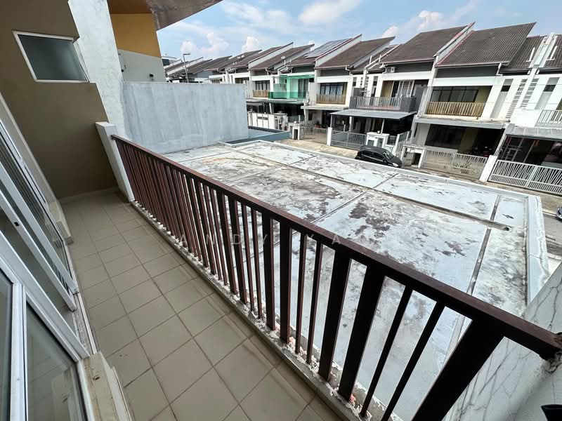 Semi-Detached House for Sale in Rawang (Selangor) - Andy Yap - Exterior - PropertyGuru.com.my
