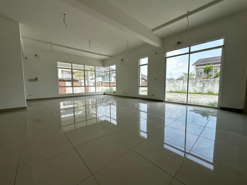 Semi-Detached House for Sale in Rawang (Selangor) - Andy Yap - Interior - PropertyGuru.com.my