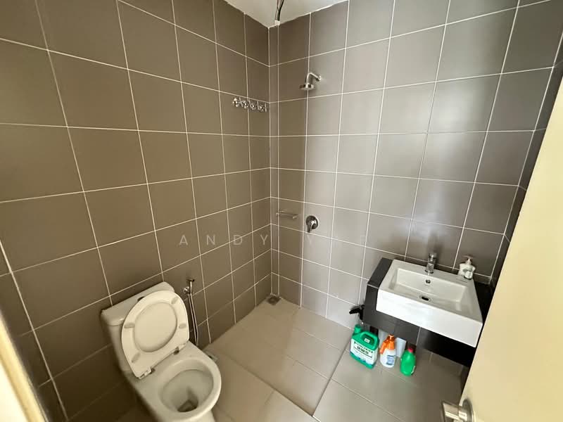 Semi-Detached House for Sale in Rawang (Selangor) - Andy Yap - Bathroom - PropertyGuru.com.my