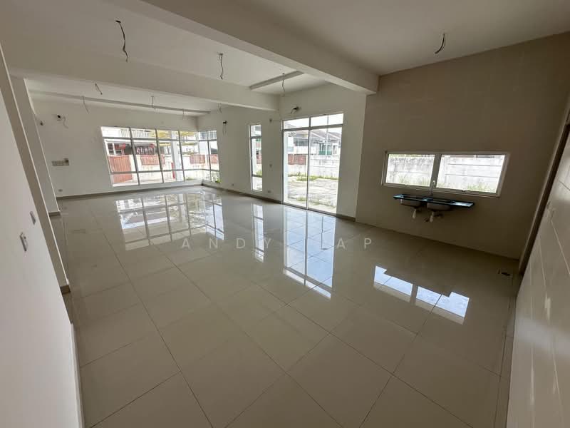 Semi-Detached House for Sale in Rawang (Selangor) - Andy Yap - Interior - PropertyGuru.com.my