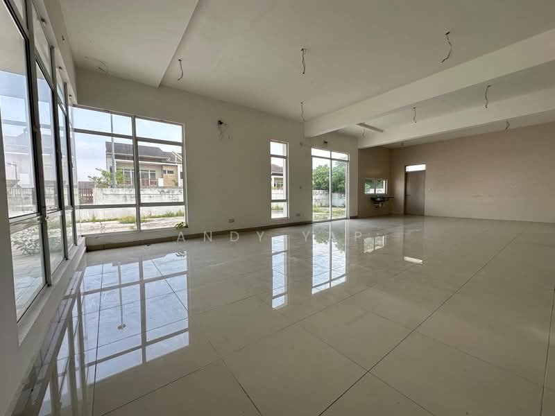Semi-Detached House for Sale in Rawang (Selangor) - Andy Yap - Interior - PropertyGuru.com.my