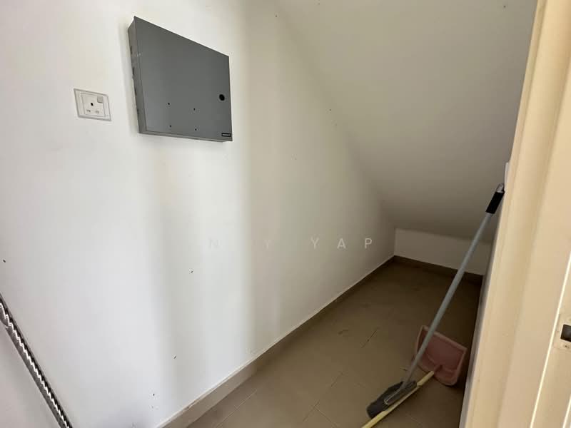 Semi-Detached House for Sale in Rawang (Selangor) - Andy Yap - Interior - PropertyGuru.com.my