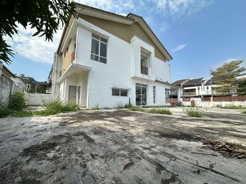 Semi-Detached House for Sale in Rawang (Selangor) - Andy Yap - PropertyGuru.com.my