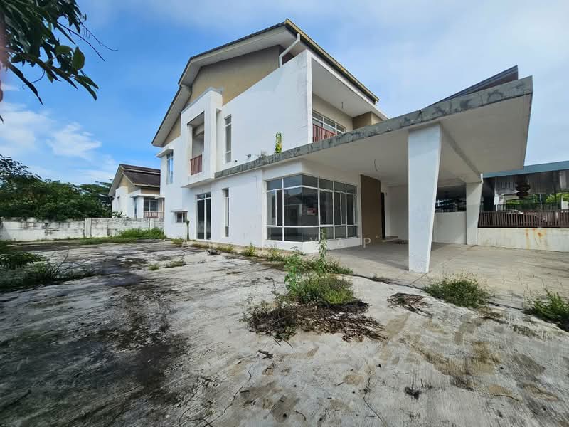 Semi-Detached House for Sale in Rawang (Selangor) - Andy Yap - PropertyGuru.com.my