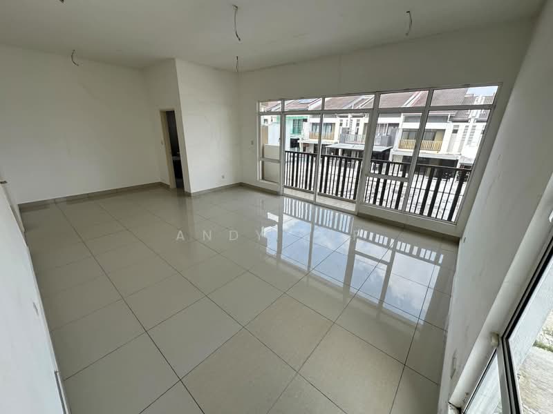Semi-Detached House for Sale in Rawang (Selangor) - Andy Yap - PropertyGuru.com.my