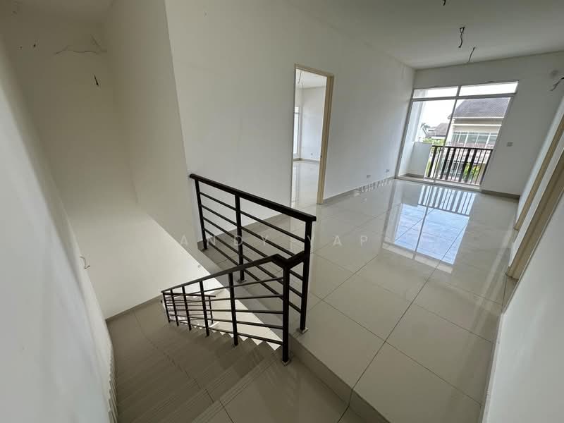 Semi-Detached House for Sale in Rawang (Selangor) - Andy Yap - PropertyGuru.com.my