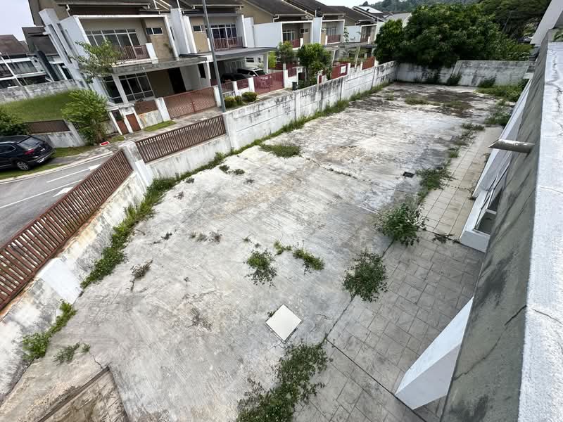 Semi-Detached House for Sale in Rawang (Selangor) - Andy Yap - PropertyGuru.com.my
