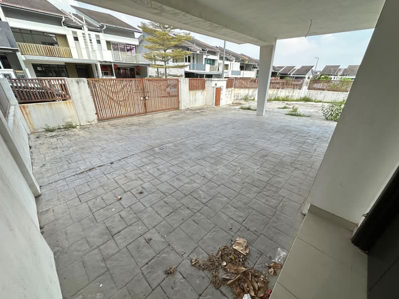 Semi-Detached House for Sale in Rawang (Selangor) - Andy Yap - PropertyGuru.com.my