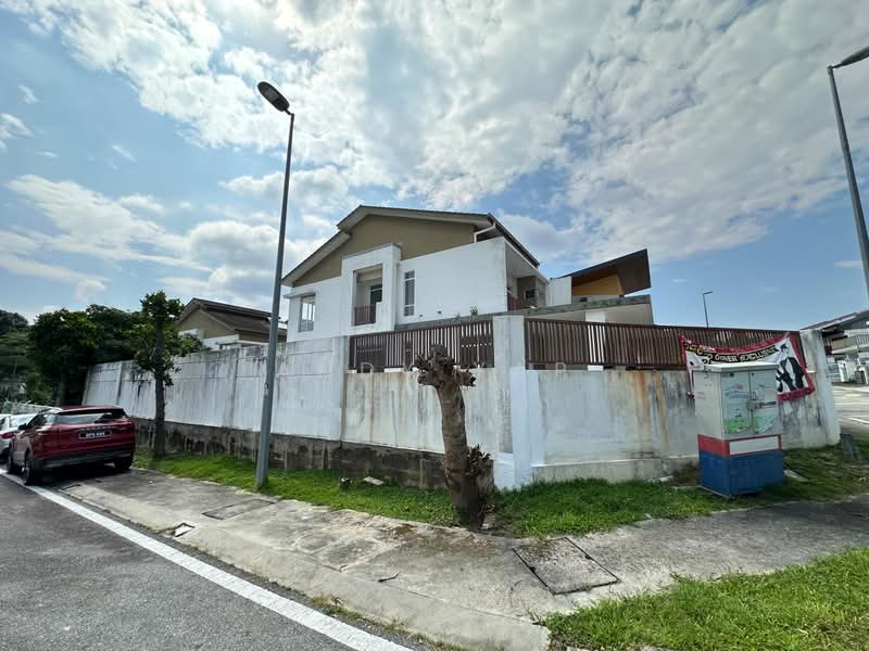 Semi-Detached House for Sale in Rawang (Selangor) - Andy Yap - PropertyGuru.com.my