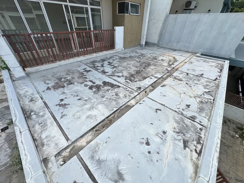 Semi-Detached House for Sale in Rawang (Selangor) - Andy Yap - PropertyGuru.com.my