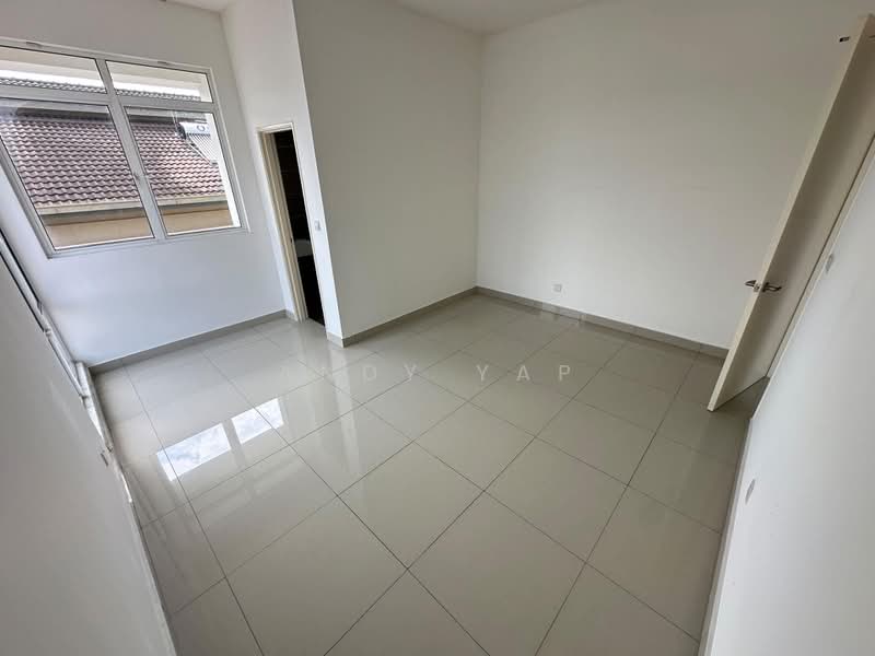 Semi-Detached House for Sale in Rawang (Selangor) - Andy Yap - PropertyGuru.com.my