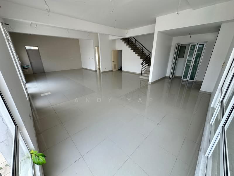 Semi-Detached House for Sale in Rawang (Selangor) - Andy Yap - PropertyGuru.com.my