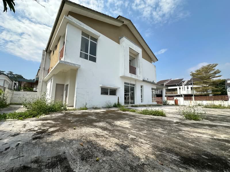 Semi-Detached House for Sale in Rawang (Selangor) - Andy Yap - PropertyGuru.com.my