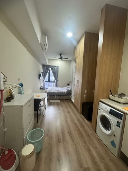 Servis Apartment untuk Disewa di 8th & Stellar - Shawn Lee Kah Kit - Bedroom - PropertyGuru.com.my