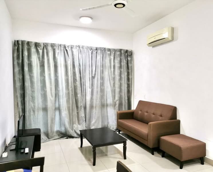 Service Residence for Sale at Amaya Maluri - Winnie Lee - Living Room - PropertyGuru.com.my