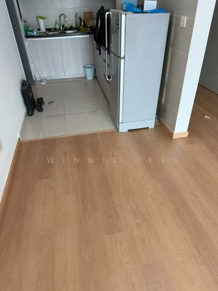 Service Residence for Sale at Amaya Maluri - Winnie Lee - Kitchen - PropertyGuru.com.my