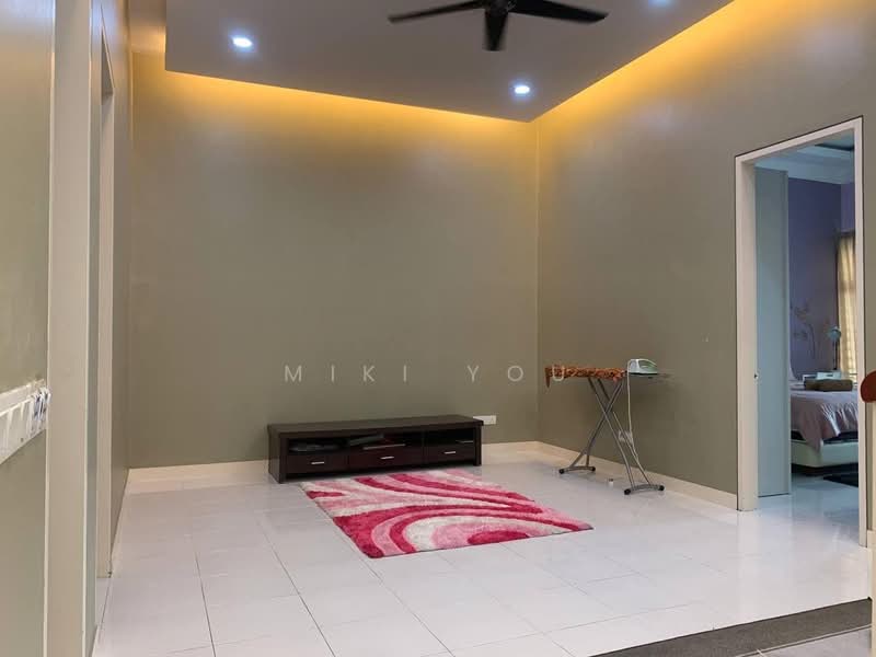 2-storey Terraced House for Rent in Bandar Rimbayu (Telok Panglima Garang) - Miki You - PropertyGuru.com.my