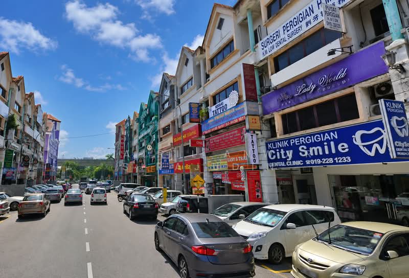 Shop / Office for Rent in Pjs 11 (Sunway) - Khairil Anwar Sirajudin - PropertyGuru.com.my