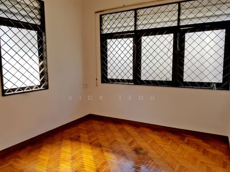 2-storey Terraced House for Rent in Tanjung Tokong (Penang) - Vick Teoh - Interior - PropertyGuru.com.my