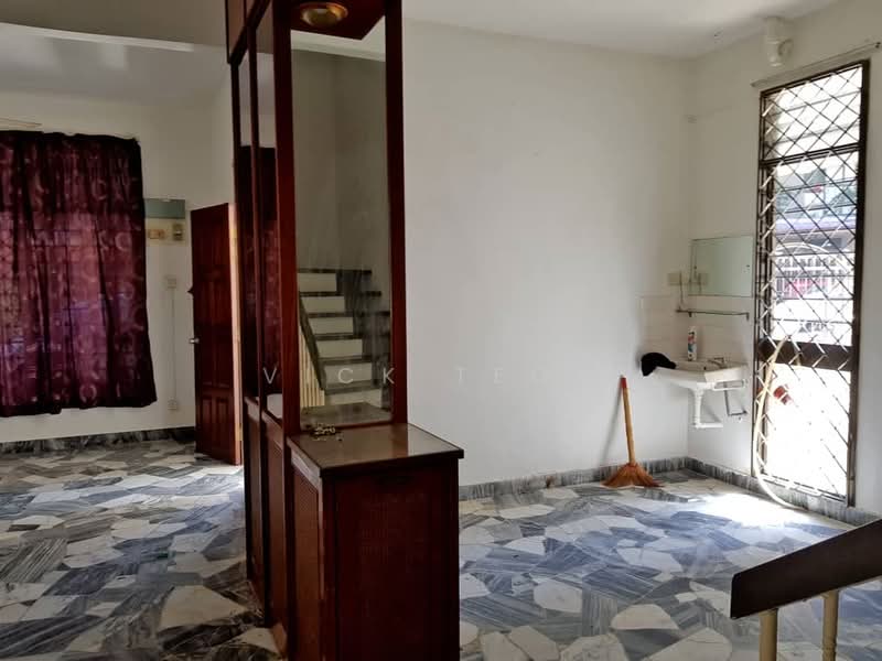 2-storey Terraced House for Rent in Tanjung Tokong (Penang) - Vick Teoh - Interior - PropertyGuru.com.my