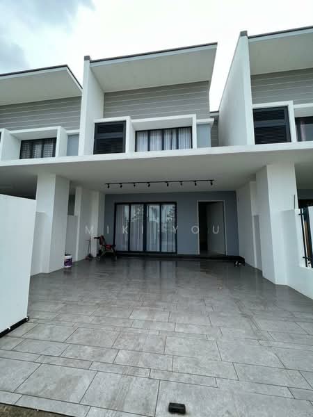 2-storey Terraced House for Rent in Bandar Rimbayu (Telok Panglima Garang) - Miki You - Exterior - PropertyGuru.com.my