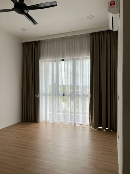 2-storey Terraced House for Rent in Bandar Rimbayu (Telok Panglima Garang) - Miki You - Interior - PropertyGuru.com.my