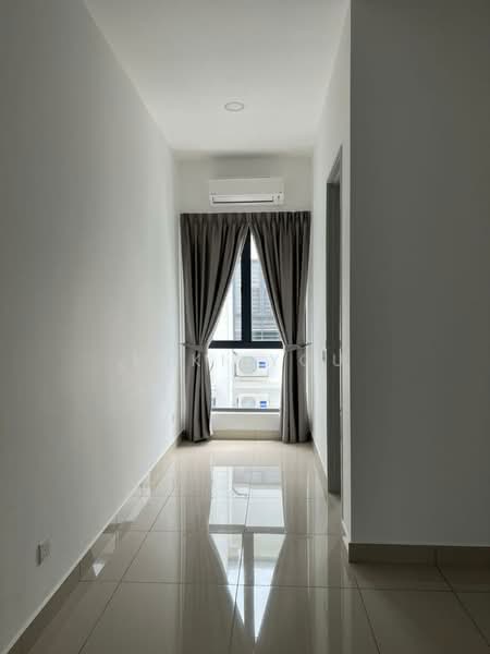 2-storey Terraced House for Rent in Bandar Rimbayu (Telok Panglima Garang) - Miki You - Corridor - PropertyGuru.com.my
