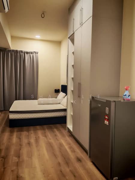 Servis Apartment untuk Disewa di 8th & Stellar - Shawn Lee Kah Kit - Bedroom - PropertyGuru.com.my