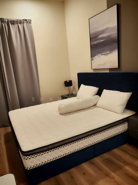 Servis Apartment untuk Disewa di 8th & Stellar - Shawn Lee Kah Kit - Bedroom - PropertyGuru.com.my