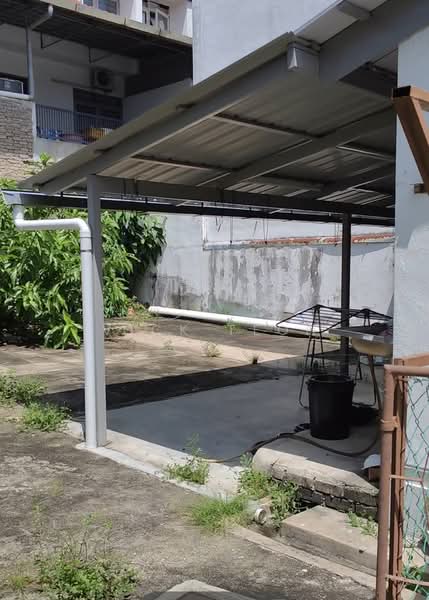Shop / Office for Rent in Jelutong (Penang) - Vick Teoh - Exterior - PropertyGuru.com.my