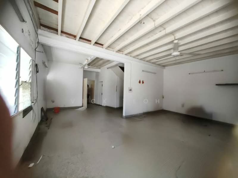 Shop / Office for Rent in Jelutong (Penang) - Vick Teoh - Interior - PropertyGuru.com.my