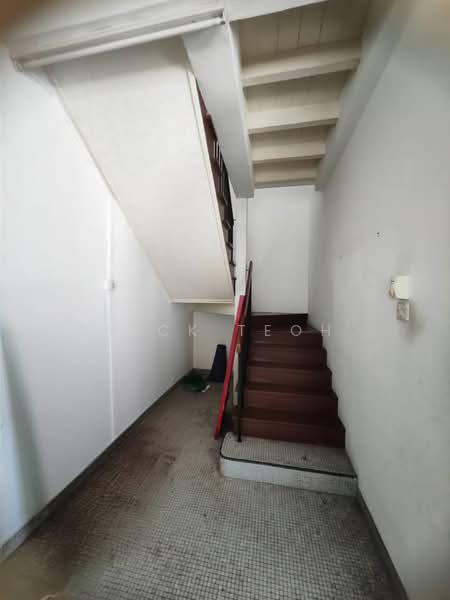Shop / Office for Rent in Jelutong (Penang) - Vick Teoh - Entrance - PropertyGuru.com.my