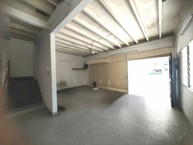 Shop / Office for Rent in Jelutong (Penang) - Vick Teoh - Interior - PropertyGuru.com.my