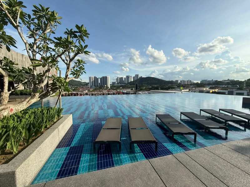 Condominium for Rent at Melawati : Park One - Jo Tan - PropertyGuru.com.my