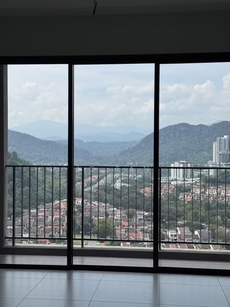 Condominium for Rent at Melawati : Park One - Jo Tan - PropertyGuru.com.my