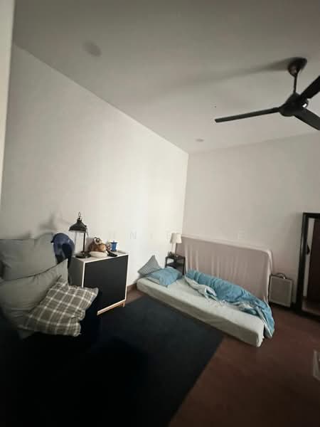 Condominium for Rent at Bangsar Hill Park - Winnie Lee - Bedroom - PropertyGuru.com.my