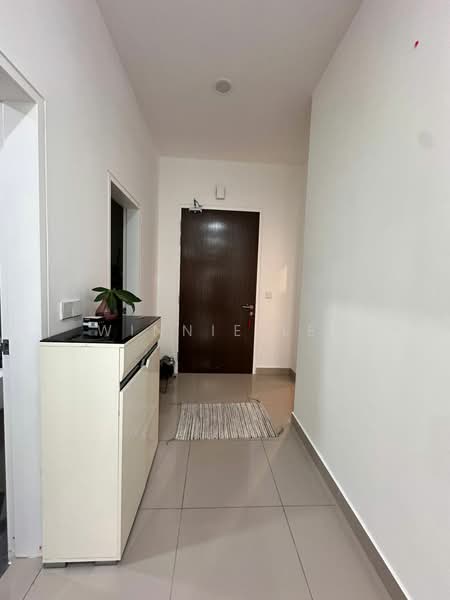 Condominium for Rent at Bangsar Hill Park - Winnie Lee - Entrance - PropertyGuru.com.my