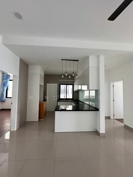 Condominium for Rent at Bangsar Hill Park - Winnie Lee - Kitchen - PropertyGuru.com.my