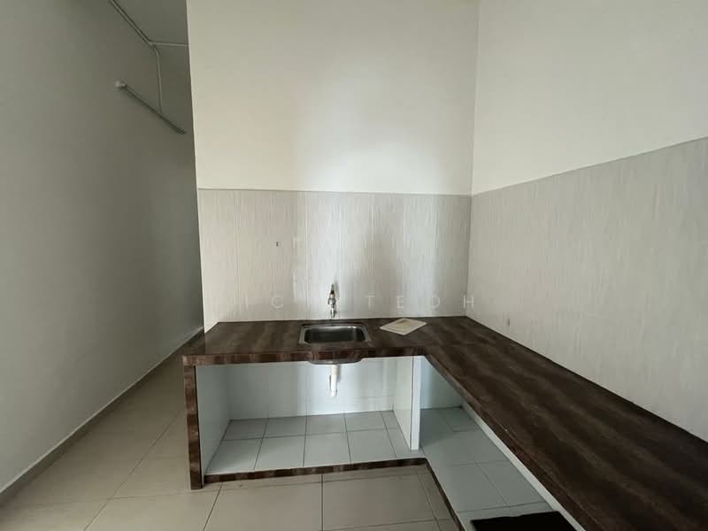 Shop / Office for Rent in George Town (Penang) - Vick Teoh - Kitchen - PropertyGuru.com.my