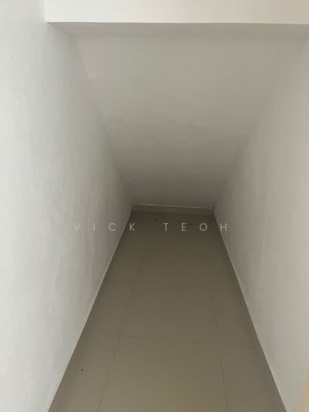 Shop / Office for Rent in George Town (Penang) - Vick Teoh - Corridor - PropertyGuru.com.my
